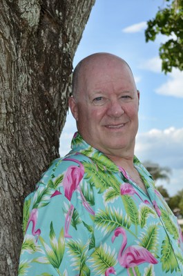Stroke Patient &amp; VeDA Ambassador Advocates for Vestibular Awareness