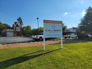 Caliber Car Wash Acquires Two Washes as it Continues its Metro-Atlanta Expansion