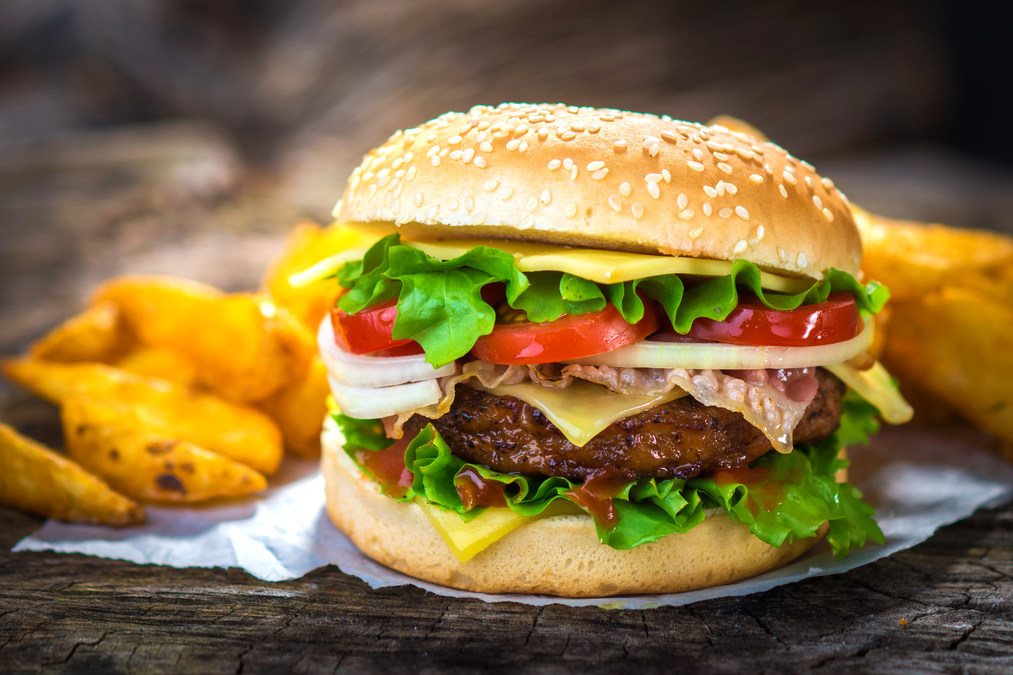 Number of Victims in the Wendy's E. Coli Outbreak Grows to 97 in 6 States: Ron Simon & Associates Files First Michigan Lawsuit and Anticipates New Cases Will be Identified Over the Labor day Weekend - Vimarsana News