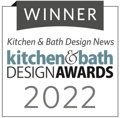 Local Illinois Business Wins Top Prize Nationally For Best Kitchen   KBDN Award 