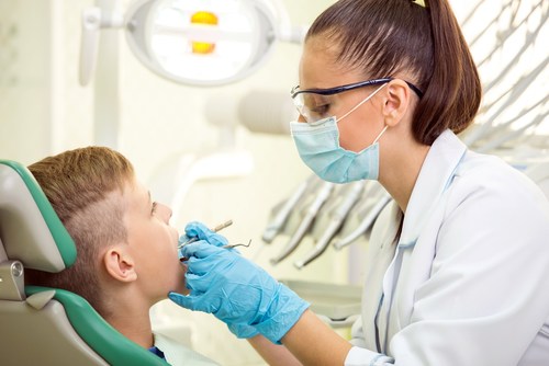 Comprehensive Integrative Biological Dental Hygiene Accreditation now available.