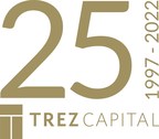 Trez Capital souligne 25 années de succès et de croissance commerciale au Canada et aux États-Unis