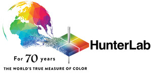 Colors So Vibrant, You Can Taste Them: HunterLab Celebrates 70 Years of Helping Humanity by Measuring Color - Partners with Meat-Substitute Industry for Delicious New Protein Future