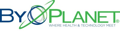 ByoPlanet International®: Where Health & Technology Meet (PRNewsfoto/ByoPlanet International)