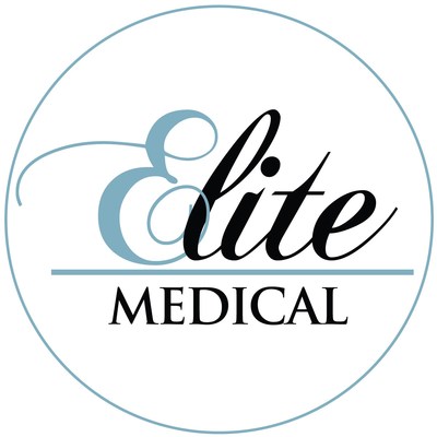 Elite Medical Logo (PRNewsfoto/Elite Corporate Medical Services Inc.)