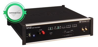 Voyager M4x USB Analyzer/Exerciser