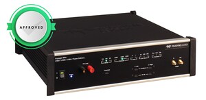 Protocol Test system approved by USB-IF for USB Power Delivery, USB Type-C® and USB 3.2 Link Layer Compliance Testing