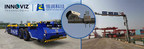 Innoviz and HiRain Technologies Deploy InnovizOne Across Shipping Ports in China