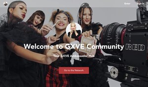 GXVE Beauty by Gwen Stefani Launches Digital Community Platform