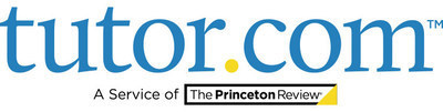 The Tutor.com Logo