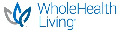 WholeHealth Living logo