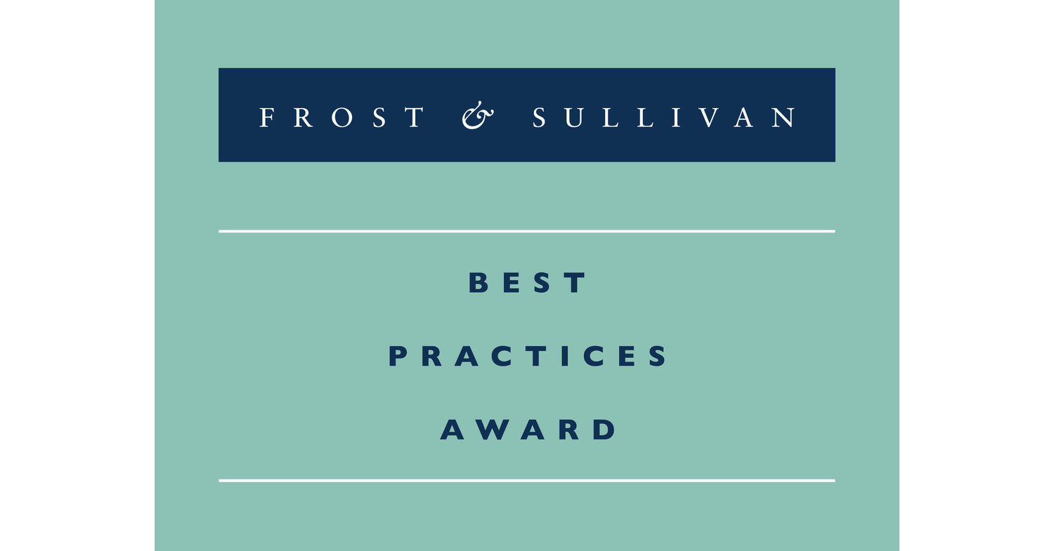 Frost & Sullivan Awards Tata Communications for Product Innovation and