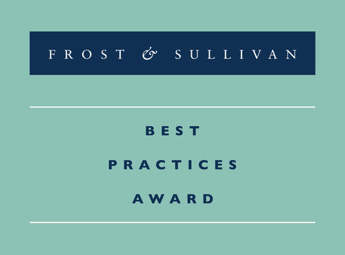 Frost & Sullivan Awards Tata Communications for Product Innovation and Market Leadership
