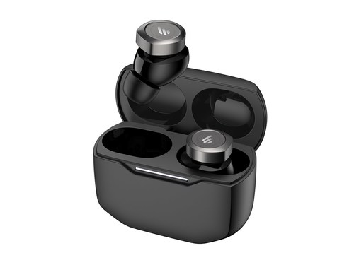 Edifier W240TN True Wireless Noise Cancellation In-Ear Headphones.