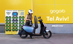Gogoro, Metro Motor and Paz Group Launch Two-Wheel Battery Swapping in Israel
