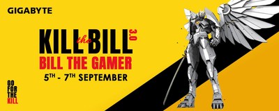 GIGABYTE TECHNOLOGY India Pvt. Ltd. KILL The BILL 3.0 is now Live: Expected huge discounts and offers