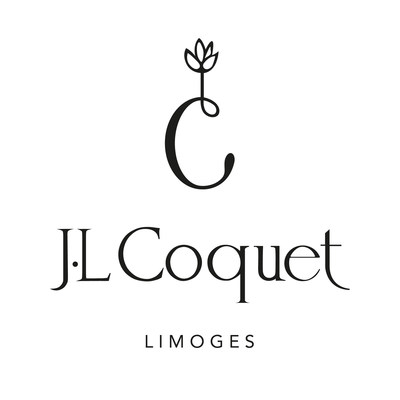J.L Coquet/Porcelaine de Limoges depuis 1824