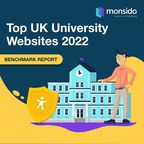 New Report Finds UK University Websites Need To Improve Website Accessibility