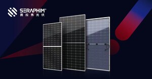 Xinhua Silk Road : Les modules légers à cadre de 28 mm de Seraphim montrent leur fiabilité lors d'un test mécanique par -40 ℃.