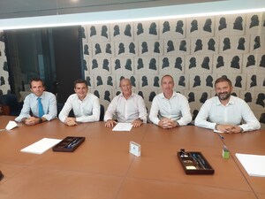 MSA - Multi Serass adquiere el 100% de Coris España