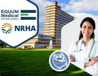 Equum Medical Partners with NRHA to Provide Rural Hospitals with...
