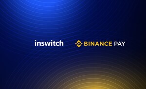 Inswitch partners with Binance Pay to boost crypto payment adoption in LATAM.