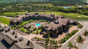 Wolfgramm Capital Acquires Waldorf Astoria Park City