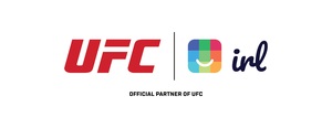 IRL Becomes the Official Group Messaging and Fan Chat Platform of UFC