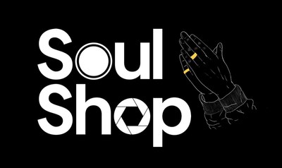 SoulShop Logo