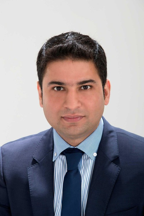 Raj Vazirani