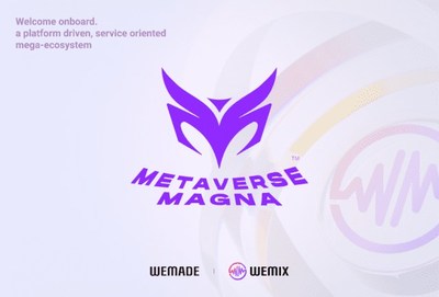 Wemade announced a strategic investment in MVM, an African P2E guild project