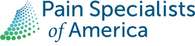 PSA Logo (PRNewsfoto/Pain Specialists of America)