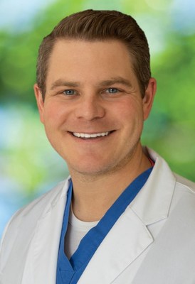 Jacob Caylor, MD (PRNewsfoto/Pain Specialists of America)