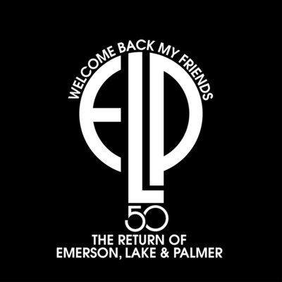EMERSON LAKE & PALMER WILL RETURN FOR A FALL 2022 TOUR FEATURING RARE LIVE CONCERT FOOTAGE OF KEITH AND GREG, PERFORMING ALONG SIDE CARL PALMER'S ELP LEGACY LIVE ON STAGE!