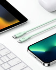 Anker Pioneers More Sustainable Bio-based USB-C Charging Cables...