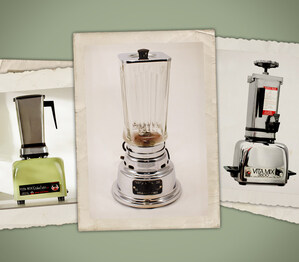 Vitamix® Looking for the Most Legendary Blenders in North America