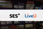 SES and LiveU Launch Integrated Video Contribution and...