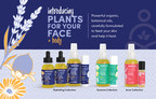 Green Goo Launches All-Natural Plants for Your Face &amp; Body Skincare Collection
