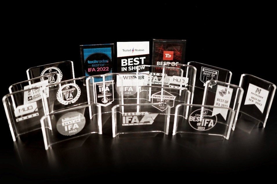 HONOR 70 recognized as "Best of IFA" with numerous media awards - Vimarsana News