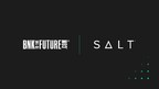 Bnk To The Future to Acquire Crypto Lender SALT in a Bid to Reshape Crypto Lending