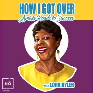 Lora Hyler's "How I Got Over. Artists Roads to Success" Podcast Hosts Nathaniel Stampley; Broadway Star, Symphony Orchestra Singer, and Television Actor