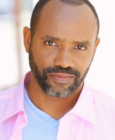 Nathaniel Stampley, Broadway star