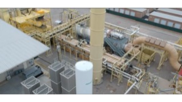 Medical Waste Disposal Equipment from California Plant Offered in Online Auction - Vimarsana News