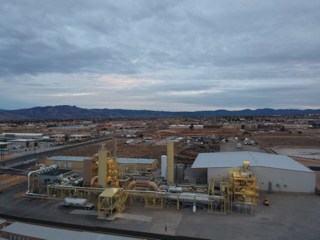 A wide range of assets from Aemerge RedPak's former medical-waste treatment facility in Hesperia, Calif. are available for auction by Tiger Group and Perry Videx. Opened in 2017, the plant destroyed and sterilized medical waste, converted it into clean energy and diverted up to 95 percent of treated waste from landfills.