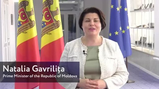 "Moldova - solution for the regional supply chain" to showcase its investment offer at Moldova Business Week 2022