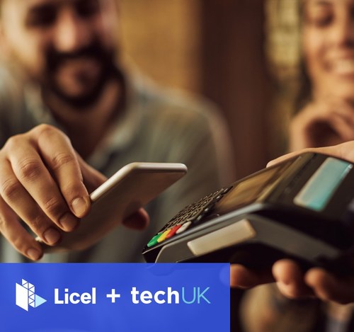 Licel Becomes a Member of techUK