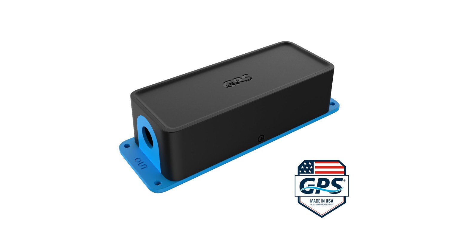 GPS® Introduces New Power Supply Transformer to Extensive Portfolio of