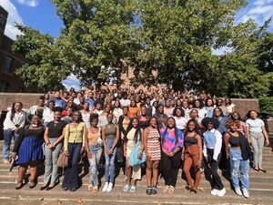 Fisk University Welcomes the Largest Freshmen Class in Over 40 Years