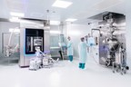 Hovione expands drug product offering with a new manufacturing line dedicated to Continuous Tableting
