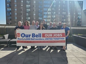 Bell Aliant workers to enter final week of conciliation